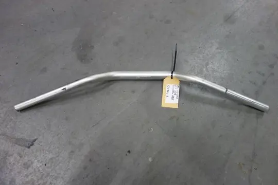 STUUR MV Agusta F3 675 2012 - 2018