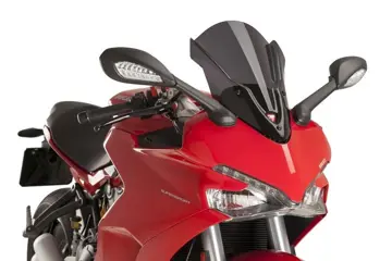 KUIPRUIT Ducati 939 Supersport 2017 - 2018
