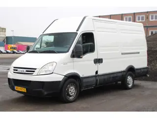 Iveco Daily 35S18V 330 H3 (bj 2009)