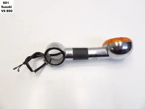 KNIPPERLICHT RECHTS VOOR Suzuki VS 800 Intruder 1992 - 2000