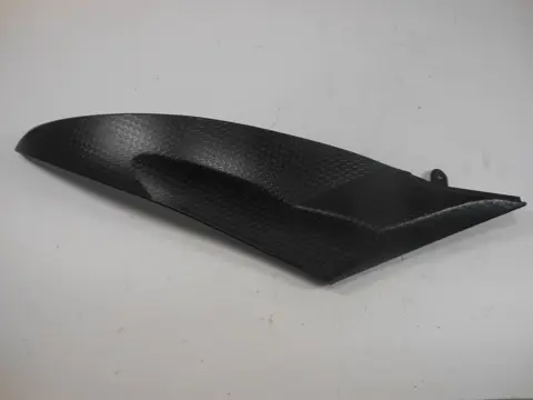 TANKCOVER Yamaha YZF R6 2006 - 2007