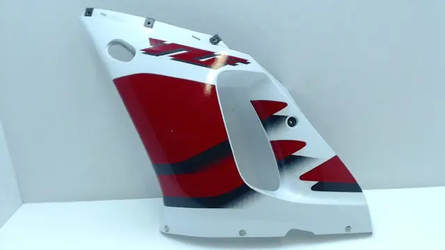 LINKER ZIJKUIP KLEIN Yamaha YZF R6 1998 - 2002