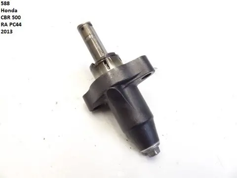 NOKKENAS Honda CBR 500 R 2013 - 2015