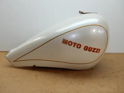 TANK Moto Guzzi Florida V 65 1986 - 1992