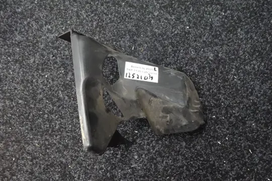 LINKER BINNENKUIP Benelli TNT 1130 cafe racer 2004 - 2016