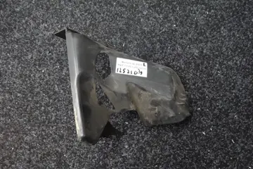 LINKER BINNENKUIP Benelli TNT 1130 cafe racer 2004 - 2016