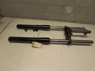 VOORPOTEN COMPLEET Hyosung Comet 650 2003 - 2006