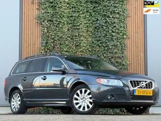 Volvo V70 1.6 T4 Limited Edition 180PK|Trekhaak|automaat