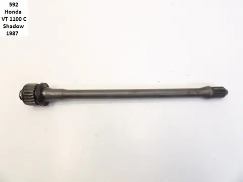 CARDAN AS Honda VT 1100 1987 - 1995