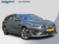 Kia Ceed Sportswagon 1.6 GDI PHEV DynamicLine | 140pk Automaat | Stoelverwarming | Camera | Navigati