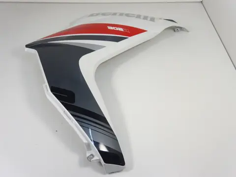 RECHTER ZIJKUIP Benelli 302 R 2020 - 2022