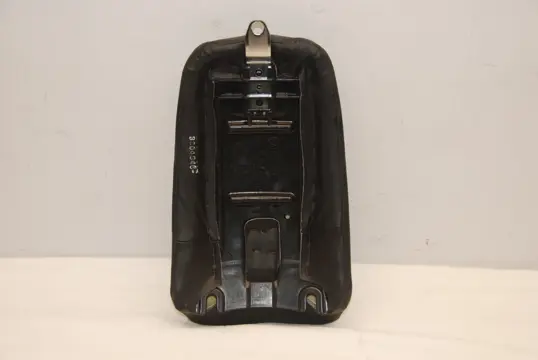 BUDDY ZADEL Harley Davidson Softtail 2000 - 2017