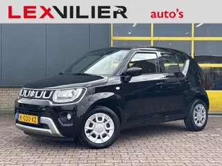 Suzuki Ignis 1.2 Smart Hybrid Comfort Prijs Incl Bovag garantie