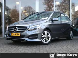 Mercedes-Benz B 180 Ambition | Trekhaak | Stoelverwarming