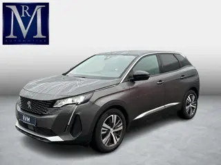 Peugeot 3008 1.6 HYbrid 225 Allure Pack Business PHEV| 23.000KM! | STANDKACHEL| ACHTERUITRIJCAMERA| 