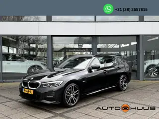 BMW 3-serie Touring Aut. 320e M-Sport Edition | SoH 89% | Harman Kardon | Leder | Camera | Xenon-LED