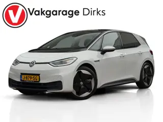 Volkswagen ID.3 First Max 204 PK 58 kWh ✅ Pano ✅ Massage ✅ Trekhaak