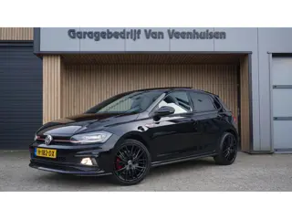 Volkswagen Polo GTI 2.0 TSI 200PK 5DRS DSG Pano.Dak Leder/Alcantara 18inch LM Keyless Virtual Beats 