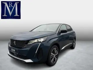Peugeot 3008 1.6 HYbrid 300 Allure Pack Business PHEV| 300PK!| ADAPTIVE CRUISE CONTROL| STANDKACHEL|