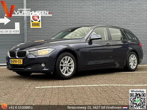 BMW 3-serie Touring 316i Business | Climate | Cruise | Navi |