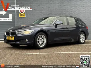 BMW 3-serie Touring 316i Business | Climate | Cruise | Navi |