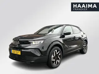 Opel Mokka Electric Business Edition 54 kWh 156kw | Navigatie | Camera | Stoelverwarming | Warmtepom