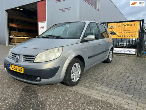 Renault Scénic 1.6-16V Dynamique Comfort 150315KM!!
