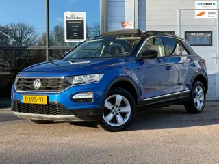 Volkswagen T-Roc 1.5 TSI Sport, PANO, NAP, DIGITALDASH