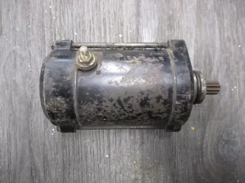 STARTMOTOR Kawasaki ZX 10 R 1989 - 1991