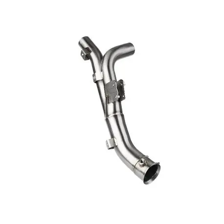 UITLAAT Yamaha YZF R1 2009 - 2010 / 2011 - 2014