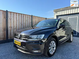 Volkswagen TIGUAN 1.5 TSI ACT Comfortline Business Pano|ACC