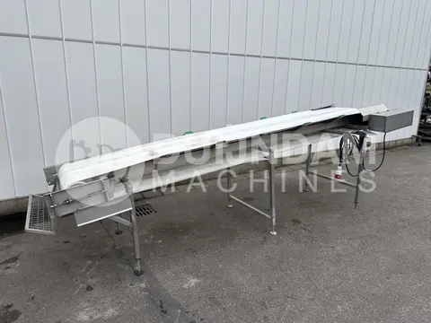 Femia transportband 425 x 80 cm