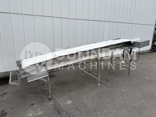 Femia transportband 425 x 80 cm