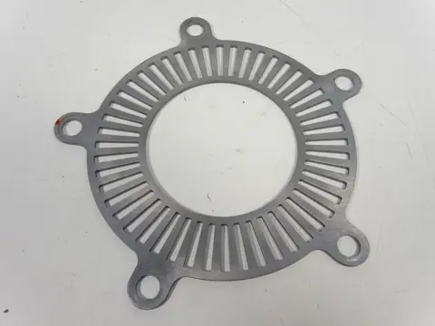 ABS RING VOOR Benelli 302 R 2020 - 2022