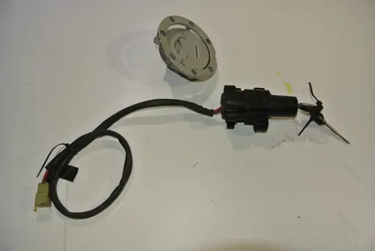 SLOTENSET Honda VFR 800 I 2002 - 2013