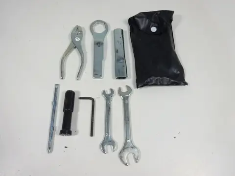 GEREEDSCHAPSET Kawasaki VERSYS 1000 2012 - 2014