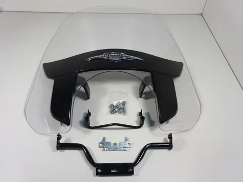 WINDSCHERM Suzuki VZ 1500 Intruder 2009 - 2014