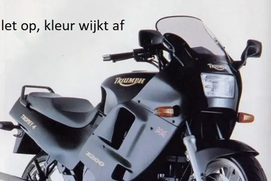 KUIPRUIT Triumph Trophy 1200 1991 - 1995