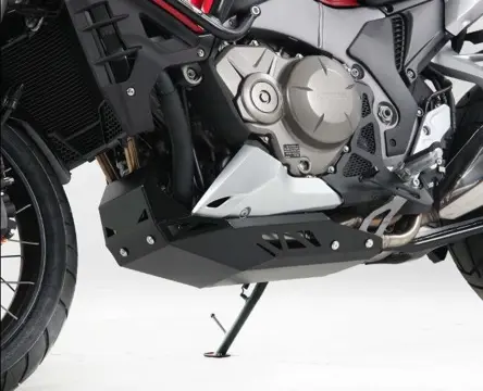 BESCHERM BEUGEL Honda VFR 1200 X Crosstourer 2012 - 2015