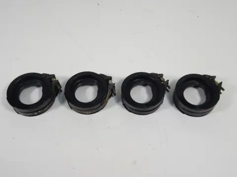 INLAAT RUBBER Yamaha FJR 1300 2003 - 2005