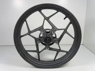 VOORVELG Benelli 302 R 2020 - 2022