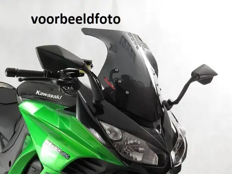 KUIPRUIT Kawasaki Z 1000 Sx 2011 - 2013 / 2014 - 2016