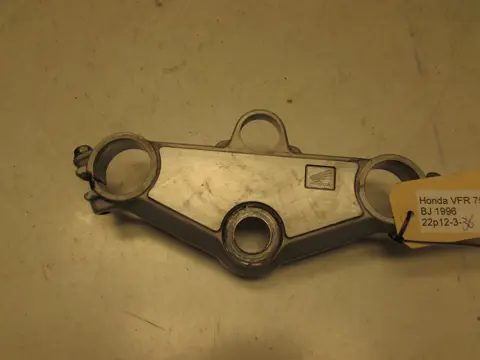 KROONPLAAT Honda VFR 750 1994 - 1997