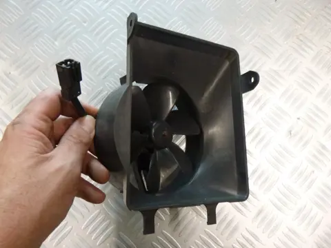 VENTILATOR BMW K 1200 LT 1998 - 2002 / 2003 - 2008