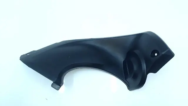 OVERIG Yamaha YZF R6 1998 - 2002