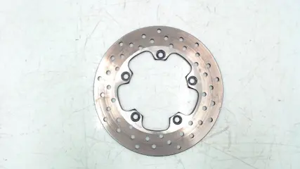 ACHTER REMSCHIJF Aprilia Tuono 1000 2006 - 2008