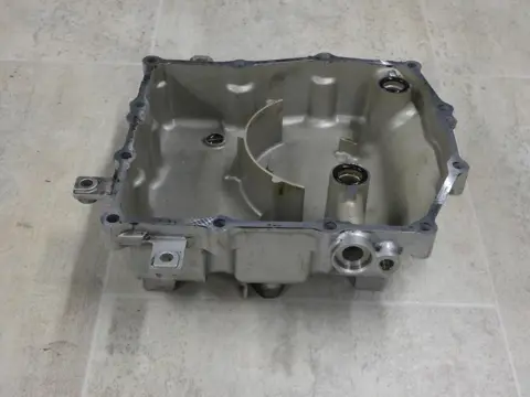 CARTERPAN Honda VFR 800 X Crossrunner 2011 - 2014