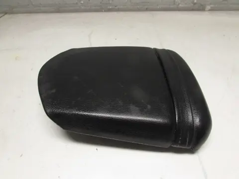 BUDDY ZADEL Hyosung Comet 650 2003 - 2006