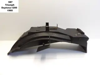 ACHTER SPATBORD Triumph 1200 Daytona 1993 - 1997