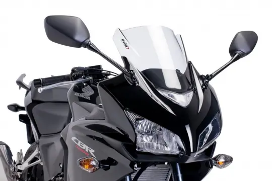 KUIPRUIT Honda CBR 500 R 2013 - 2015